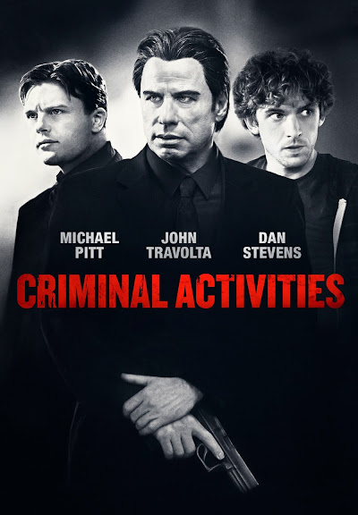 Descargar app Criminal Activities (vos) disponible para descarga