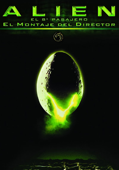 Descargar app Alien: El Montaje Del Director disponible para descarga