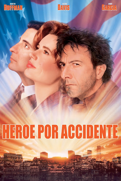 Descargar app Heroe Por Accidente - Película Completa En Español (hd) disponible para descarga