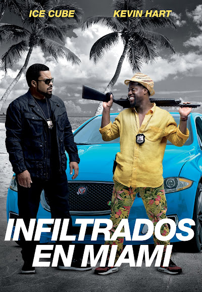 Descargar app Infiltrados En Miami disponible para descarga