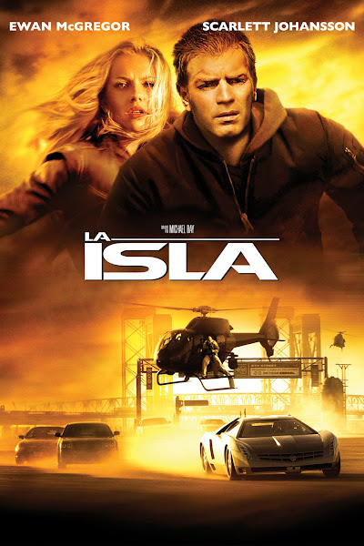 Descargar app La Isla disponible para descarga