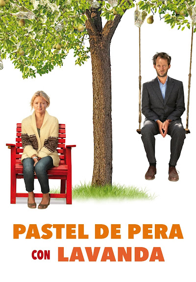 Descargar app Pastel De Pera Con Lavanda (vos) disponible para descarga