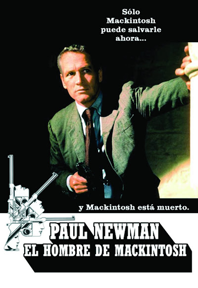 Descargar app El Hombre Mackintosh disponible para descarga