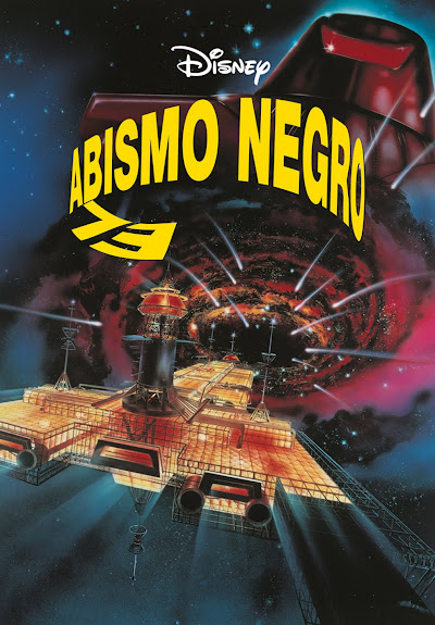 Descargar app El Abismo Negro
