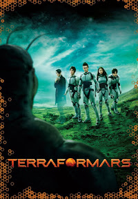 Descargar app Terraformars (vos) disponible para descarga