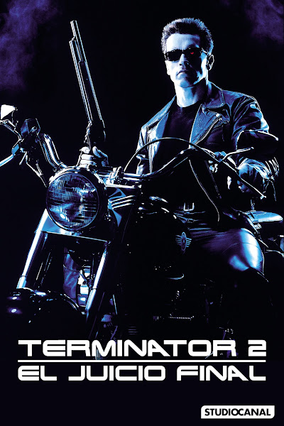 Descargar app Terminator 2: El Juicio Final (vos)