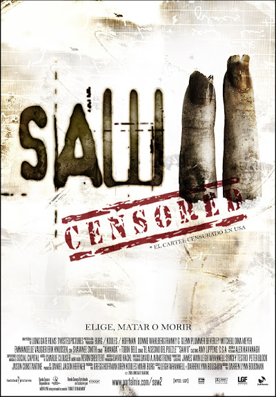 Descargar app Saw 2 (vos) disponible para descarga