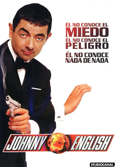 Descargar app Johnny English disponible para descarga