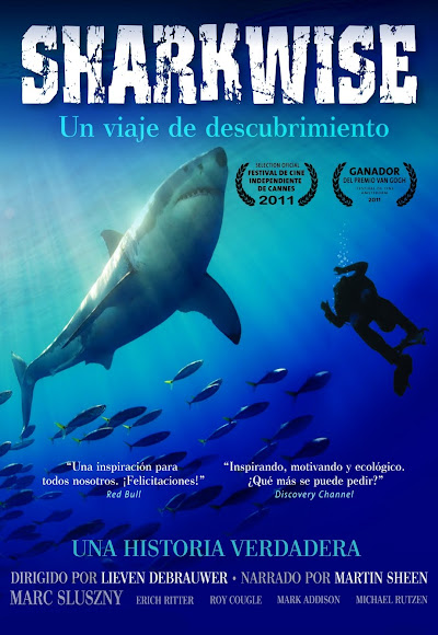 Descargar app Sharkwise (v.o.s.) disponible para descarga