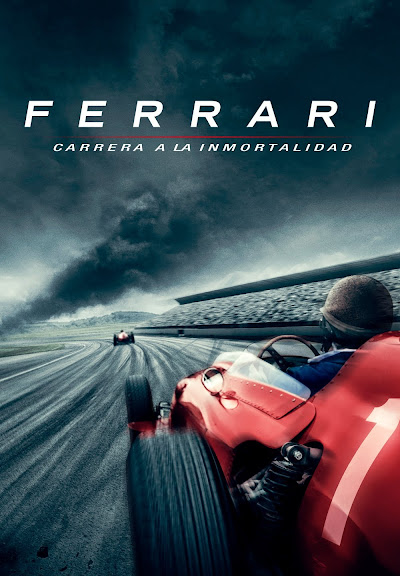 Descargar app Ferrari: Carrera A La Inmortalidad (vos)