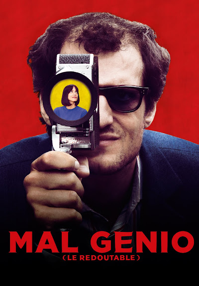 Descargar app Mal Genio (le Redoutable)