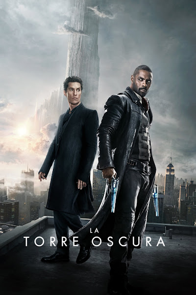 Descargar app La Torre Oscura disponible para descarga
