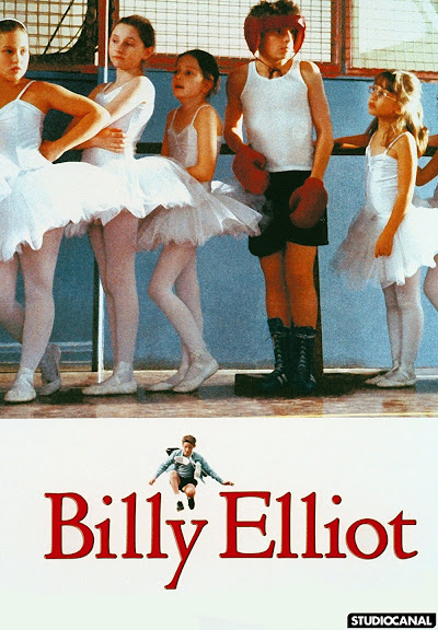 Descargar app Billy Elliot (vos)