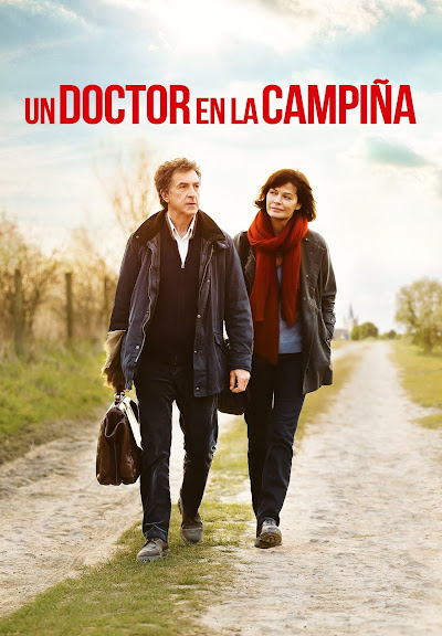 Descargar app Un Doctor En La Campiña disponible para descarga