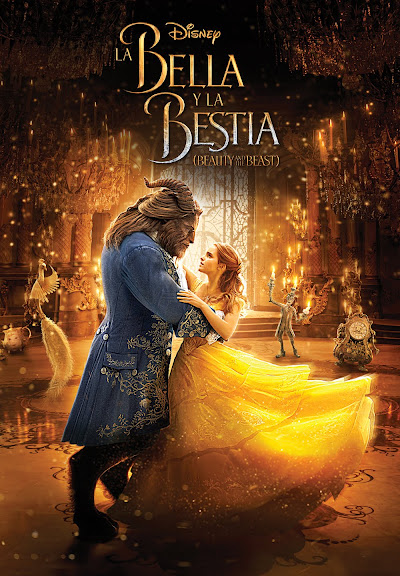 Descargar app La Bella Y La Bestia (beauty And The Beast) (2017) disponible para descarga