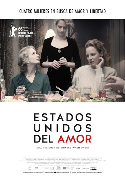 Descargar app Estados Unidos Del Amor disponible para descarga