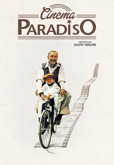 Descargar app Cinema Paradiso
