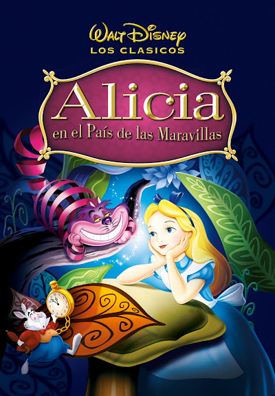 Descargar app Alicia En El País De Las Maravillas (1951) disponible para descarga
