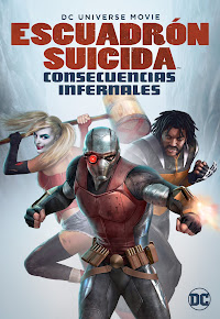 Descargar app Escuadrón Suicida: Consecuencias Infernales disponible para descarga