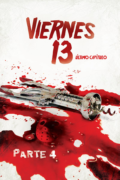 Descargar app Viernes 13 4a Parte Ultimo Capitulo disponible para descarga