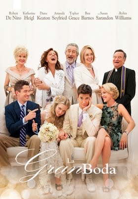 Descargar app La Gran Boda disponible para descarga