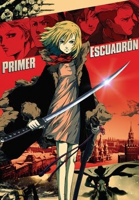 Descargar app Primer Escuadrón - Película Completa En Español disponible para descarga