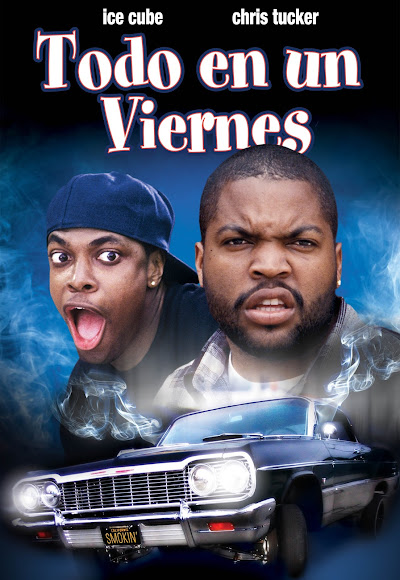 Descargar app Todo En Un Viernes disponible para descarga
