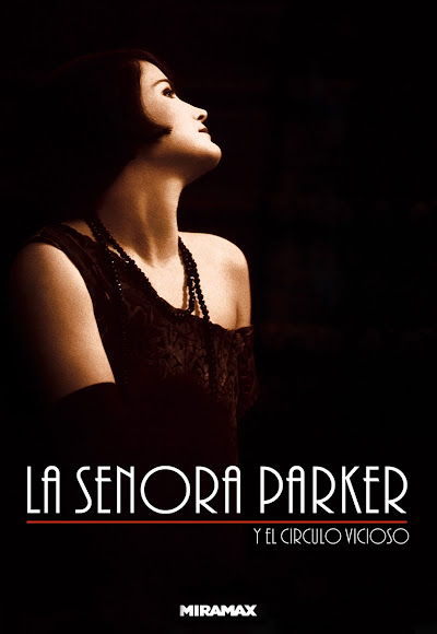 Descargar app La Señora Parker Y El Círculo Vicioso disponible para descarga