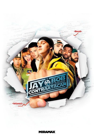Descargar app Jay Y Bob El Silencioso Contraatacan disponible para descarga