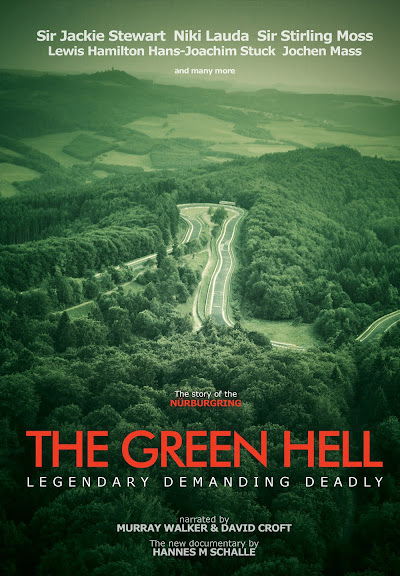 Descargar app The Green Hell (vos) disponible para descarga