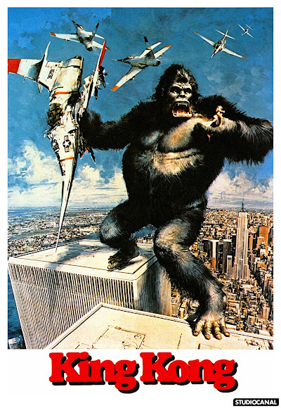 Descargar app King Kong disponible para descarga