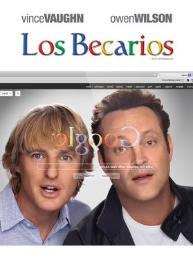Descargar app Los Becarios (ve) disponible para descarga
