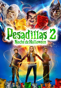 Descargar app Pesadillas 2: Noche De Halloween disponible para descarga