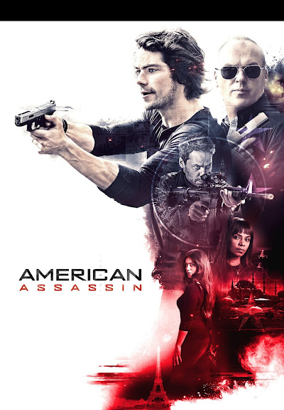 Descargar app American Assassin (vos) disponible para descarga