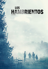 Descargar app Los Hambrientos (vos) disponible para descarga