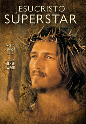 Descargar app Jesucristo Superstar (1973)