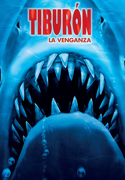 Descargar app Tiburón, La Venganza
