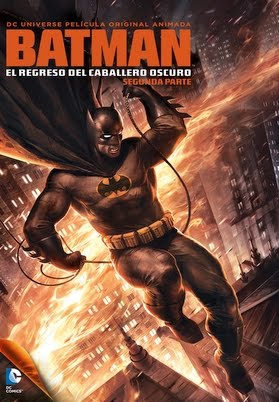 Descargar app Batman El Regreso Del Caballero Oscuro: 2ª Parte