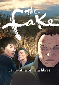 Descargar app The Fake (vos) disponible para descarga