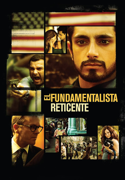 Descargar app El Fundamentalista Reticente (v.o.s.) disponible para descarga