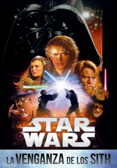 Descargar app Star Wars: La Venganza De Los Sith disponible para descarga