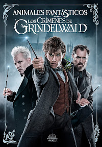 Descargar app Animales Fantásticos: Los Crímenes De Grindelwald disponible para descarga