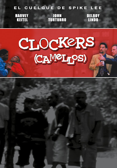 Descargar app Clockers (camellos)