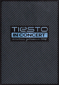 Descargar app Tiësto - In Concert 2004