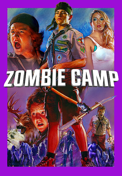 Descargar app Zombie Camp