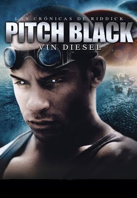 Descargar app Pitch Black disponible para descarga