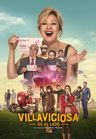 Descargar app Villaviciosa De Al Lado disponible para descarga