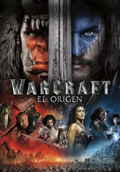 Descargar app Warcraft: El Origen