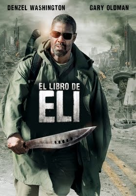 Descargar app El Libro De Eli disponible para descarga