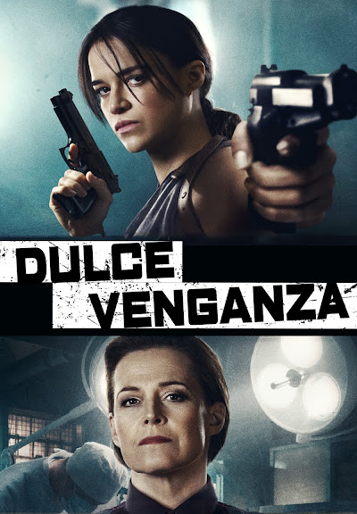 Descargar Película Dulce Venganza 